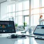 criptovalute nel settore sanitario come stanno cambiando i servizi medici 1761374351