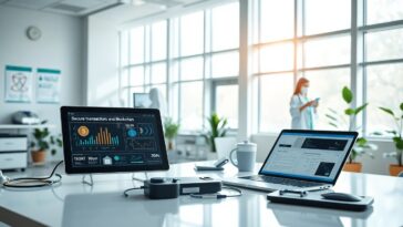 criptovalute nel settore sanitario come stanno cambiando i servizi medici 1761374351