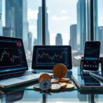 criptovalute oggi opportunita e sfide nel mercato digitale 1760193931