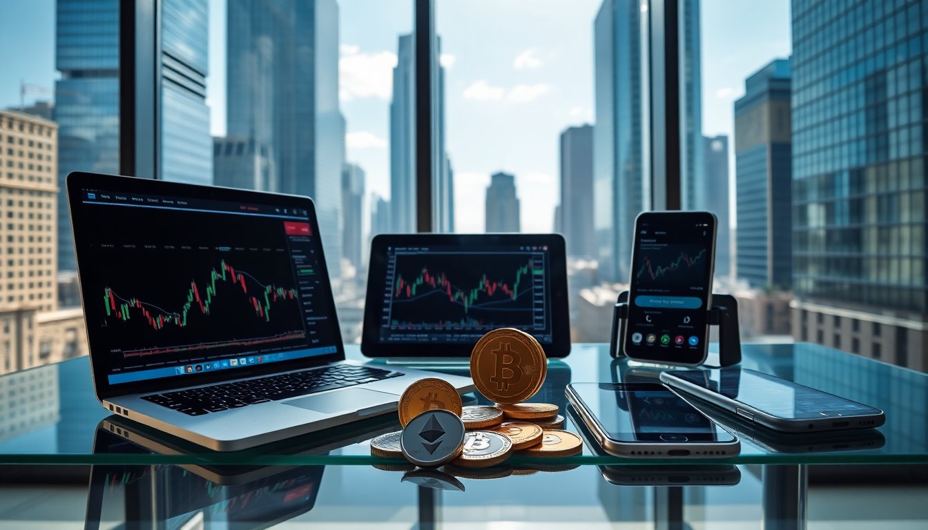 Criptovalute Oggi: Opportunità e Sfide nel Mercato Digitale