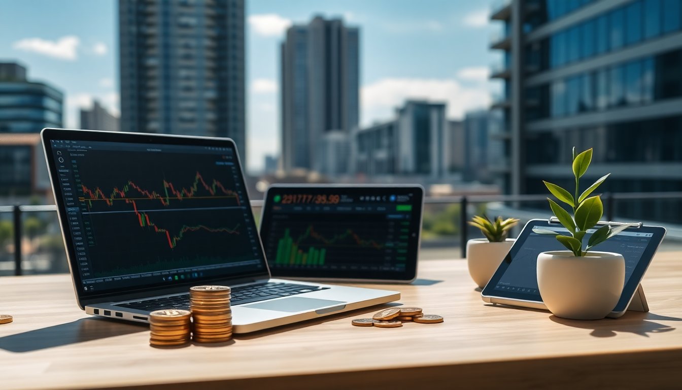 Criptovalute: Opportunità e Sfide nel Mercato Attuale