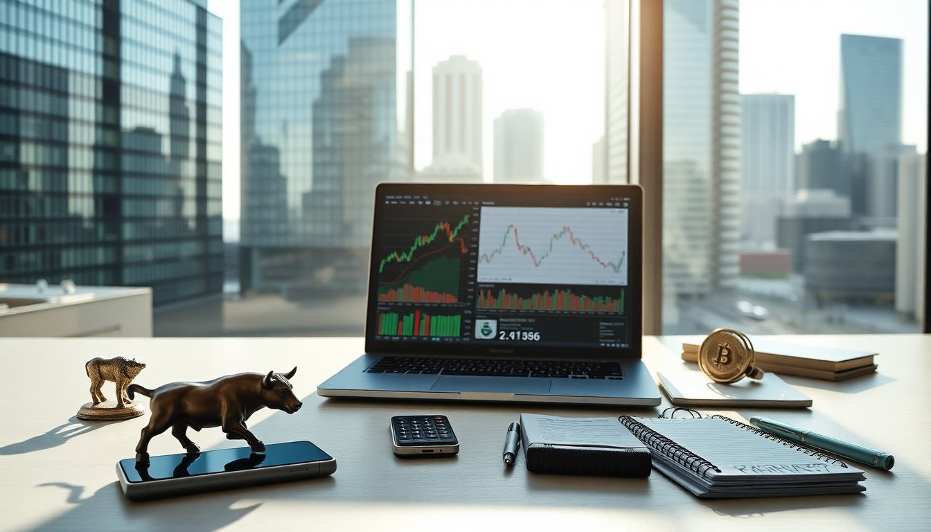 Criptovalute: opportunità e sfide nel mercato attuale nel 2023