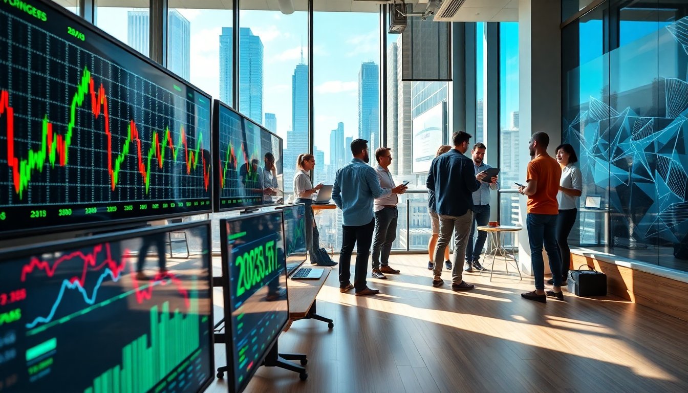 Criptovalute: Opportunità e Sfide nel Mercato Digitale Attuale