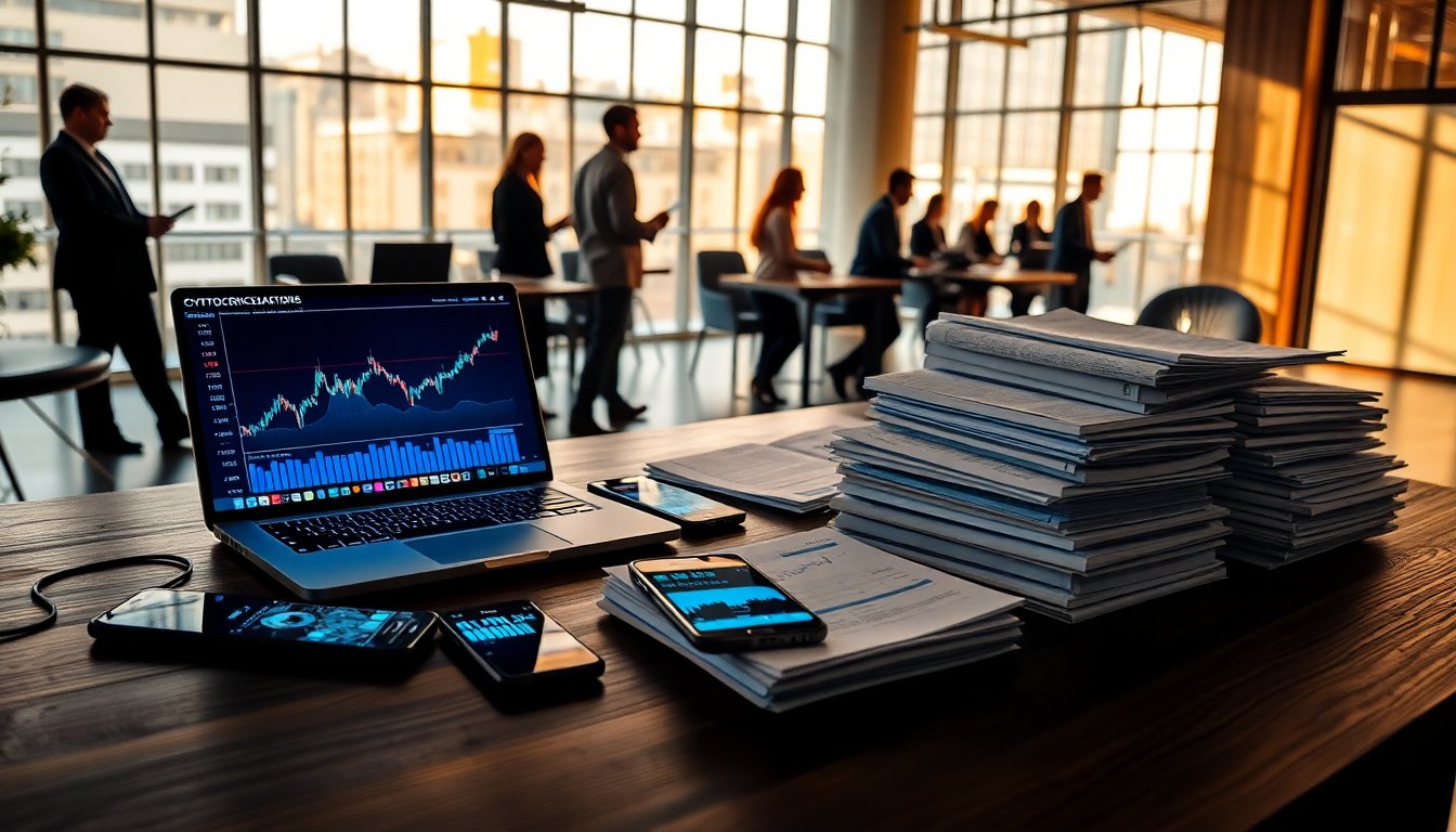 criptovalute opportunita e sfide nel mercato globale delle valute digitali 1761043419