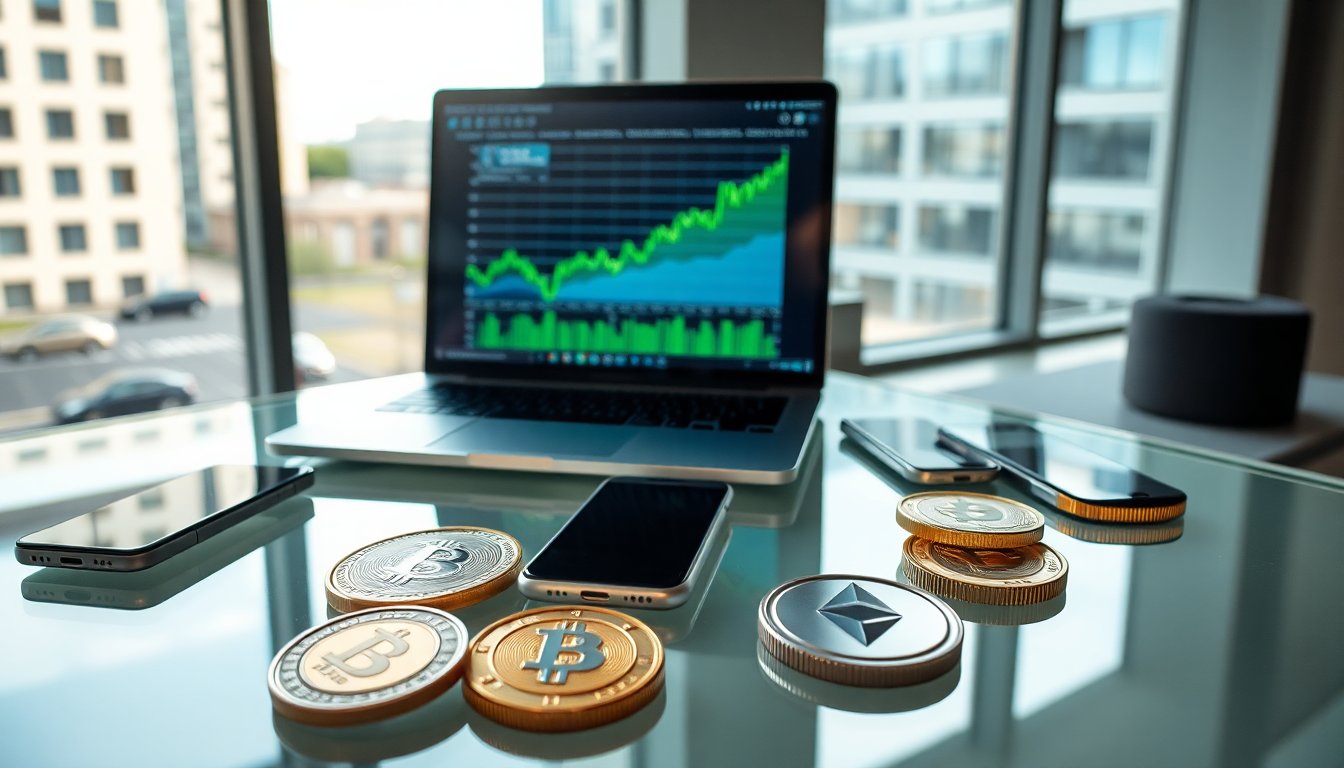 criptovalute opportunita e sfide per il futuro economico python 1759756050