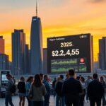 criptovalute panoramica delle dinamiche di mercato nel 2025 1761530962