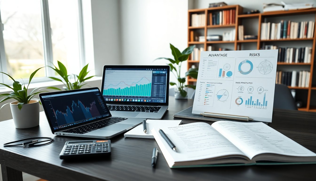 Criptovalute: Scopri Opportunità e Rischi nel Mercato Digitale