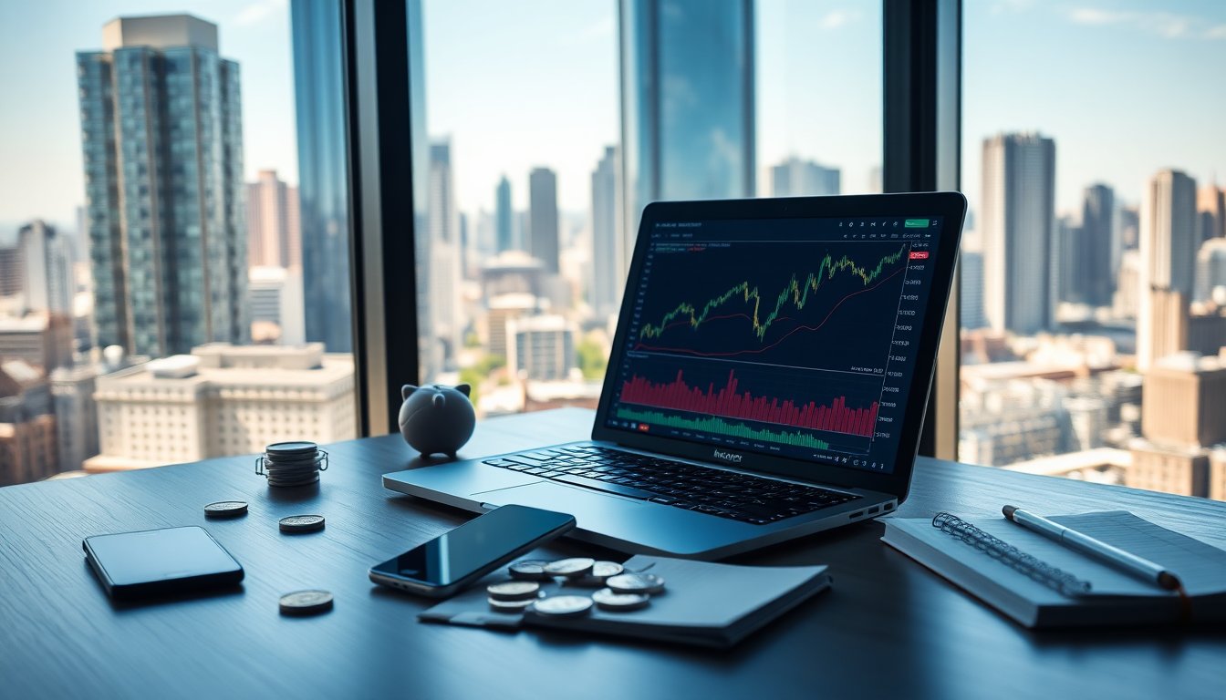 Criptovalute: Scopri Opportunità e Rischi nel Settore Finanziario