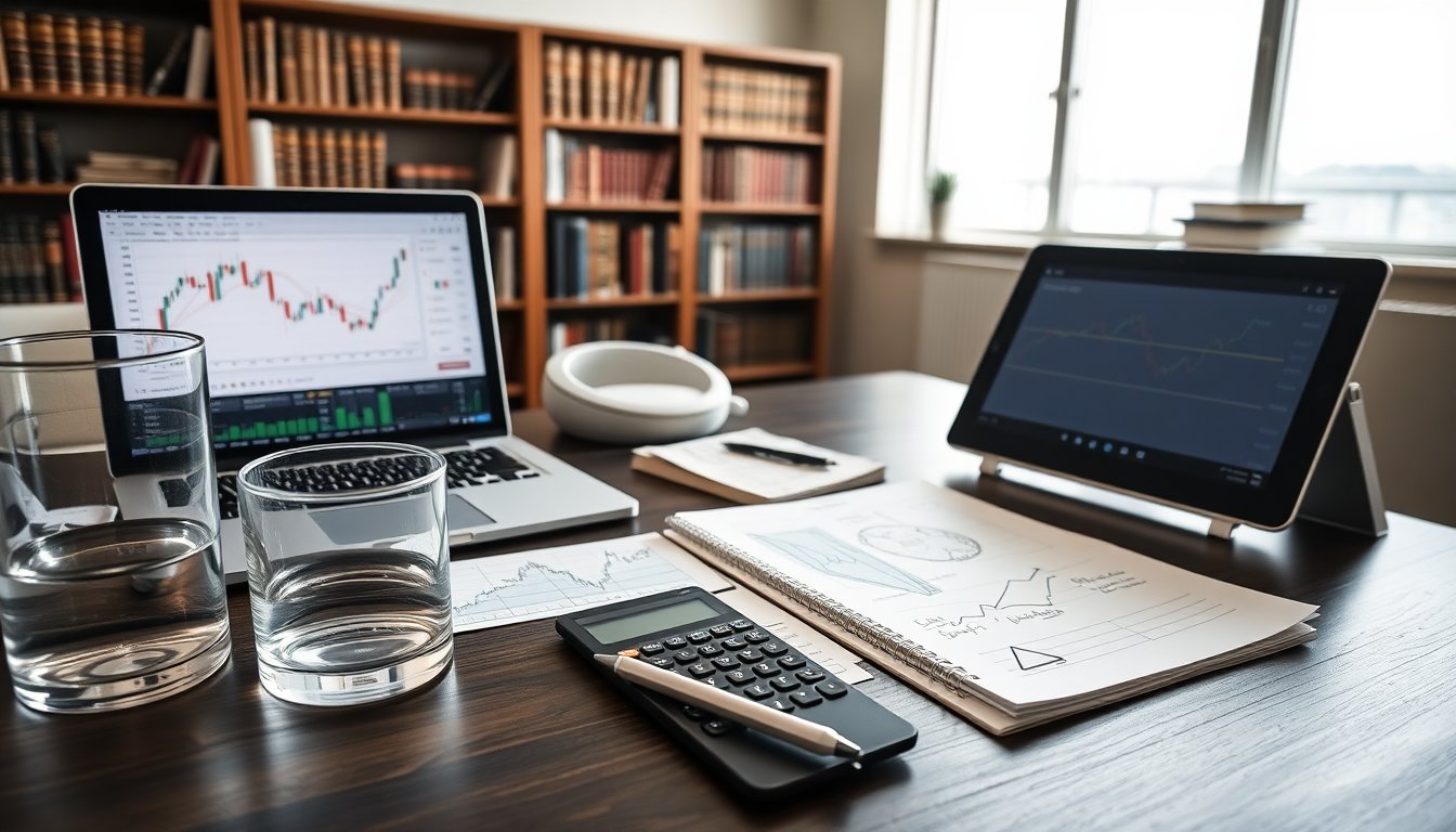 Criptovalute: Scopri Opportunità e Sfide nel Mercato Digitale