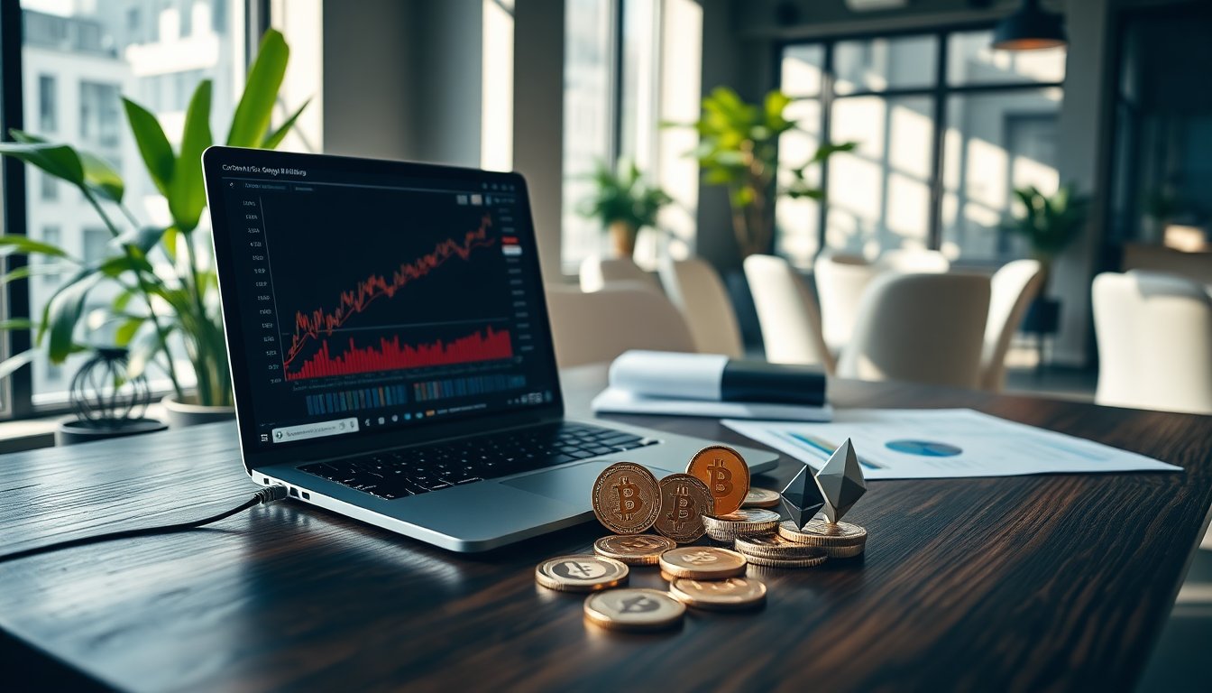Criptovalute: tutto ciò che devi sapere sulle valute digitali