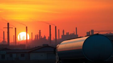 crisi energetica e le sue conseguenze sui mercati nel 2025 1761236401