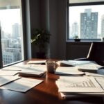 crollo della collaborazione tra michele santoro e alfredo romeo nel settore editoriale cosa e accaduto 1761036096