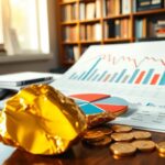 crollo delloro scopri le cause della recente flessione dei prezzi 1761243727