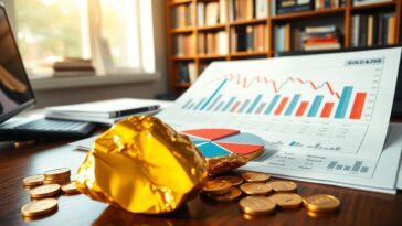 crollo delloro scopri le cause della recente flessione dei prezzi 1761243727