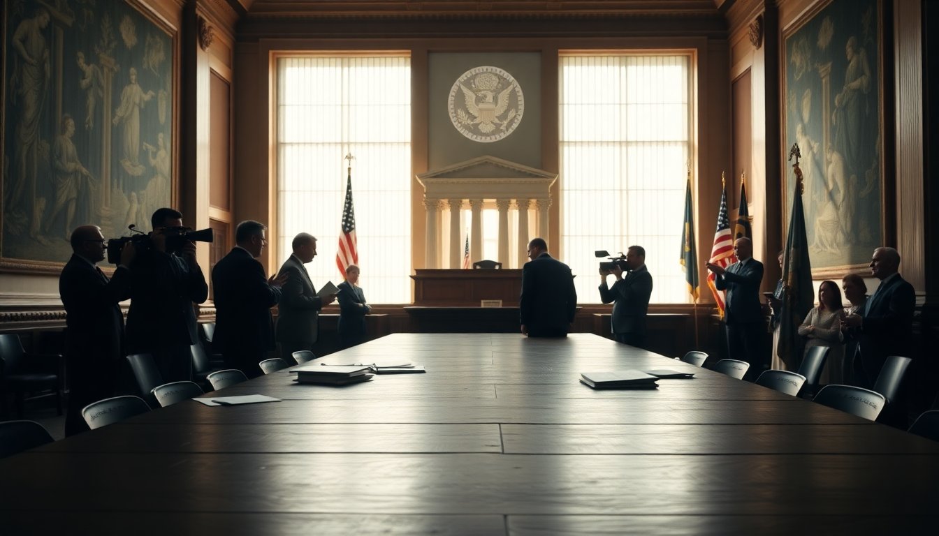 dazi ieepa cosa aspettarsi dalla corte suprema degli stati uniti 1761541669