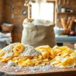 dazi statunitensi sulla pasta italiana rischi per lexport e aumento dei costi per i produttori 1759830015