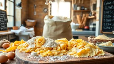 dazi statunitensi sulla pasta italiana rischi per lexport e aumento dei costi per i produttori 1759830015