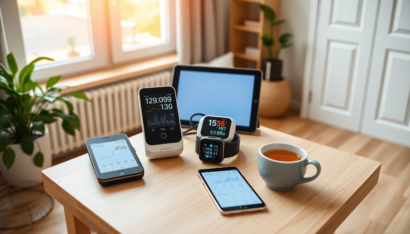 digital health e malattie croniche il futuro della gestione sanitaria 1761800476