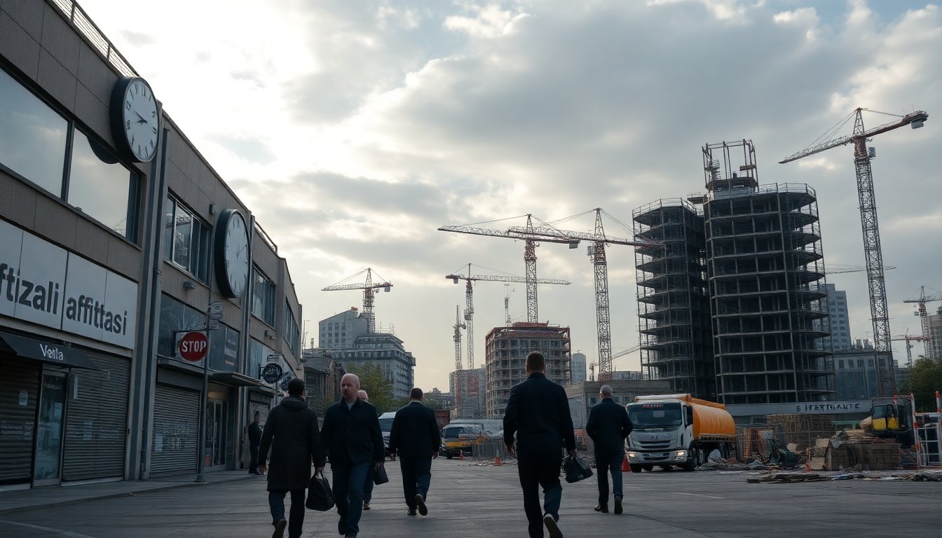 diminuzione dellindice ifo analisi approfondita dei settori in crisi 1759899977