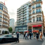 dinamiche del mercato immobiliare di lusso analisi di londra milano e parigi python 1759645692
