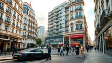 dinamiche del mercato immobiliare di lusso analisi di londra milano e parigi python 1759645692