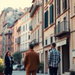 dinamiche del mercato immobiliare italiano nel terzo trimestre del 2025 1760521986