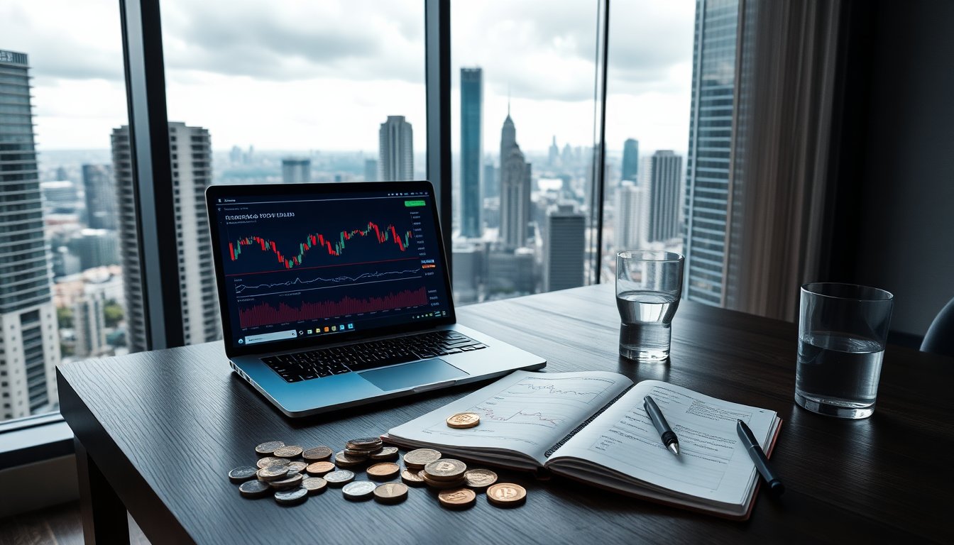 elon musk la sua visione su bitcoin e il futuro delle criptovalute spiegato 1760679928