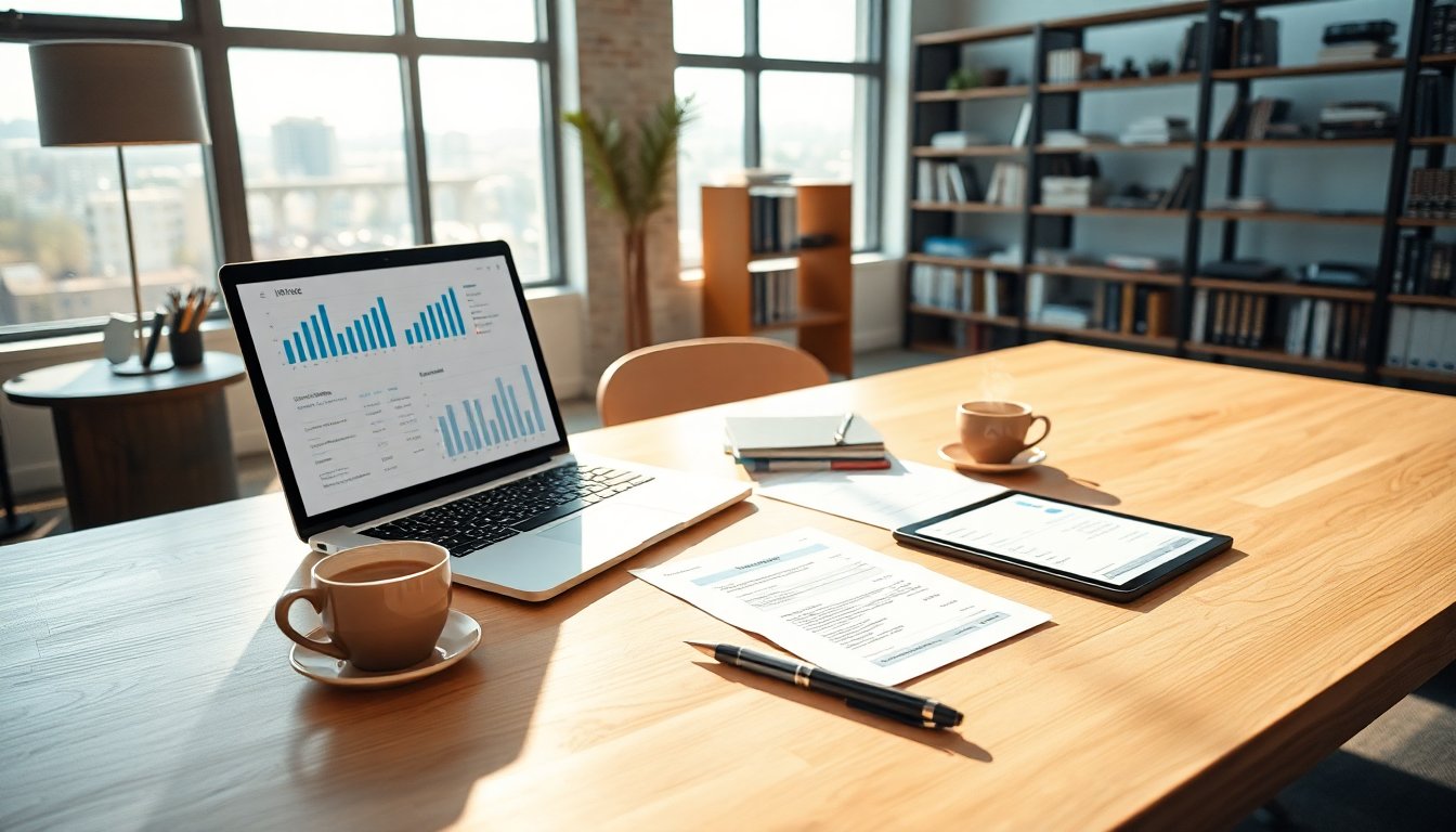 esplora i vantaggi del conto aziendale finom per potenziare la tua attivita 1760602784