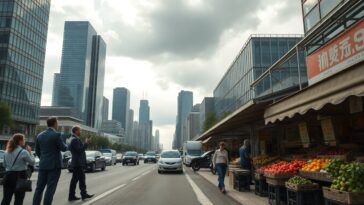 esplorare gli effetti dellincertezza economica sul commercio e sulle politiche economiche 1760540380