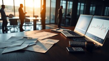 esplorare le implicazioni dellaccordo di scambio da 20 miliardi di dollari 1760463319