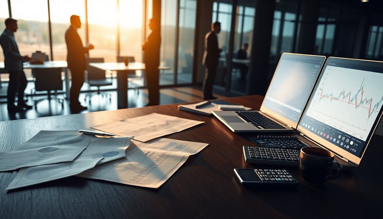 Esplorare le implicazioni dell’accordo di scambio da 20 miliardi di dollari