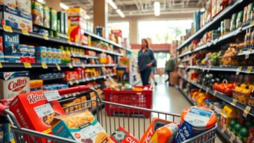 esplorazione delleffetto delle tariffe sui prezzi dei beni al consumo 1761838549