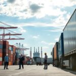 esportazioni italiane nel 2025 analisi degli impatti e strategie vincitrici python 1759288350