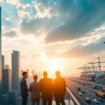 evoluzione economica globale nel 2023 analisi delle tendenze e impatti 1760072490