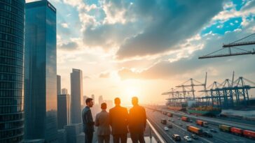 evoluzione economica globale nel 2023 analisi delle tendenze e impatti 1760072490