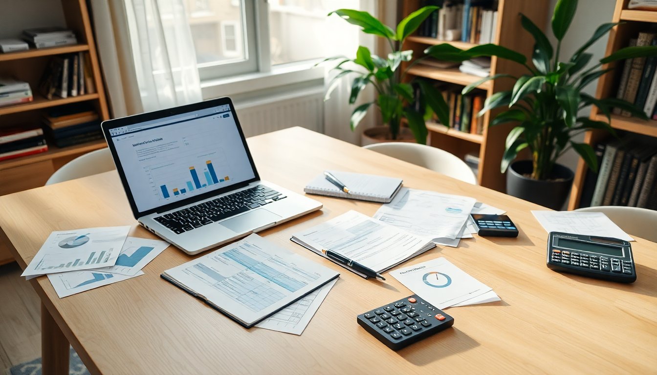 Finanza Personale: Guida Pratica per Gestire al Meglio il Tuo Denaro
