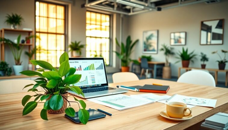 finanza sostenibile come integrare pratiche esg nelle aziende 1761907372