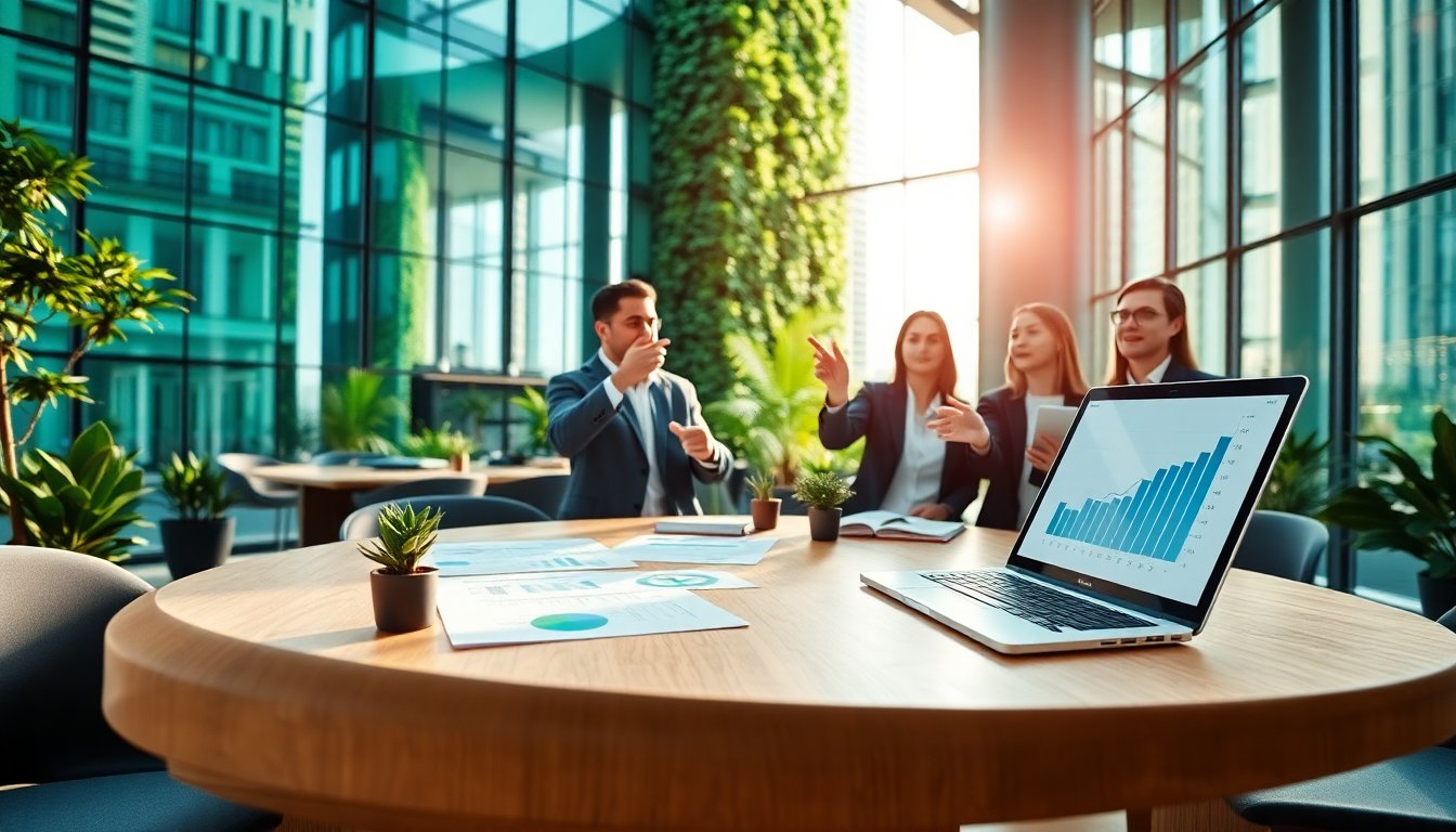 finanza sostenibile scopri opportunita e sfide per gli investitori 1760171974