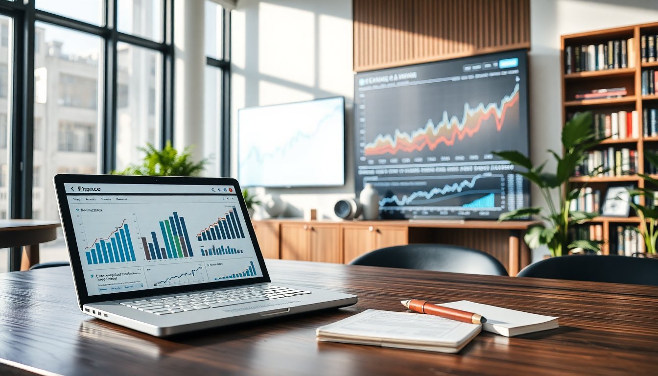 finanza tutto quello che devi sapere sui mercati e le opportunita dinvestimento 1761149187