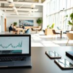 fintech una rivoluzione nel mondo finanziario 1761174708