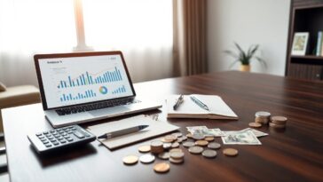 gestione efficace delle finanze personali strategie per ottimizzare il tuo denaro 1760892783