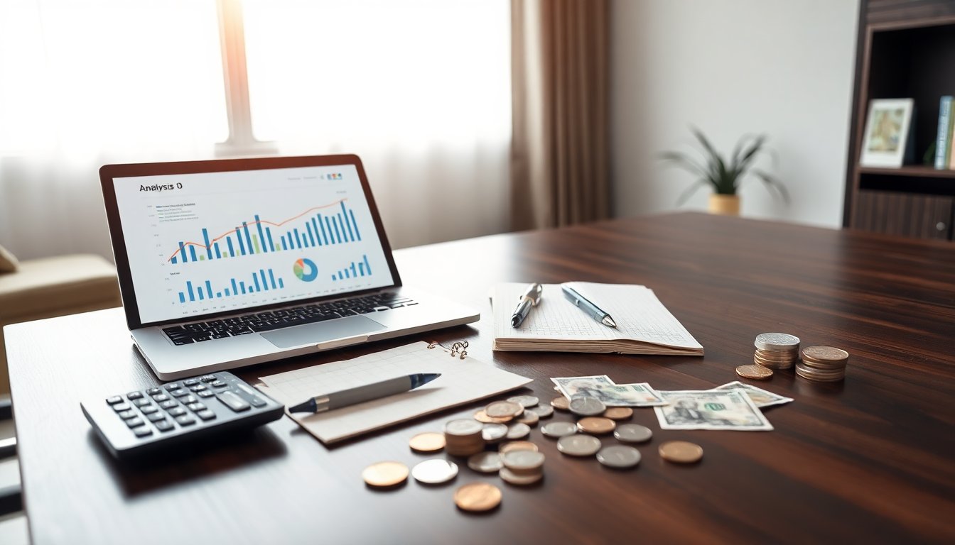 Gestione Efficace delle Finanze Personali: Strategie per Ottimizzare il Tuo Denaro