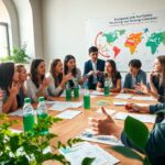 giovani e transizione energetica costruire un futuro sostenibile 1760109315