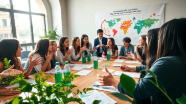 giovani e transizione energetica costruire un futuro sostenibile 1760109315