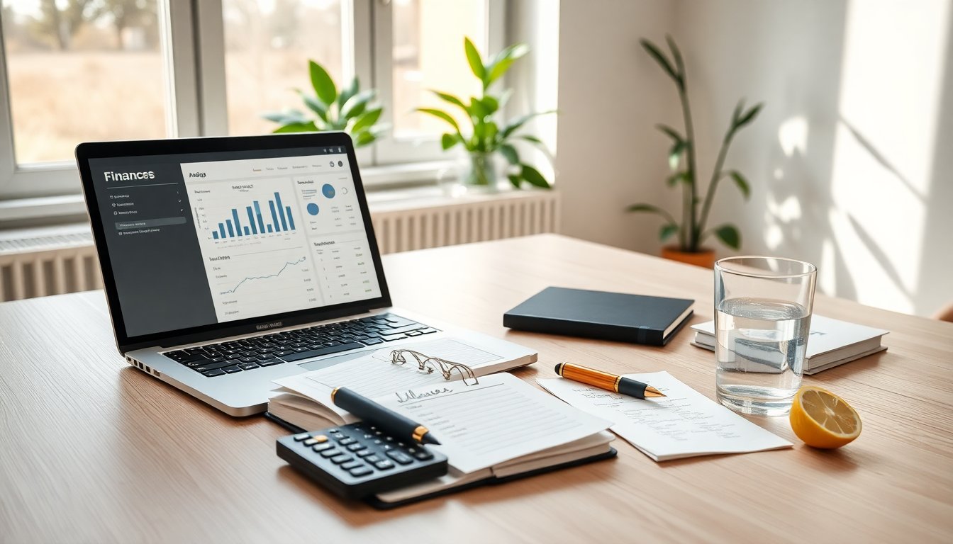 Guida alla finanza: strategie e consigli pratici