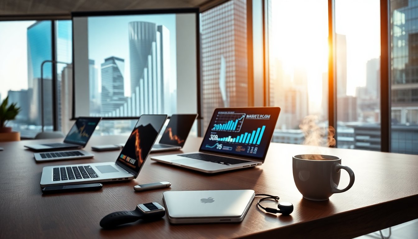 Guida all’economia digitale nel 2025: opportunità e sfide