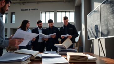 guida completa al concorso per allievi finanzieri della guardia di finanza 2025 preparati al successo 1761200112