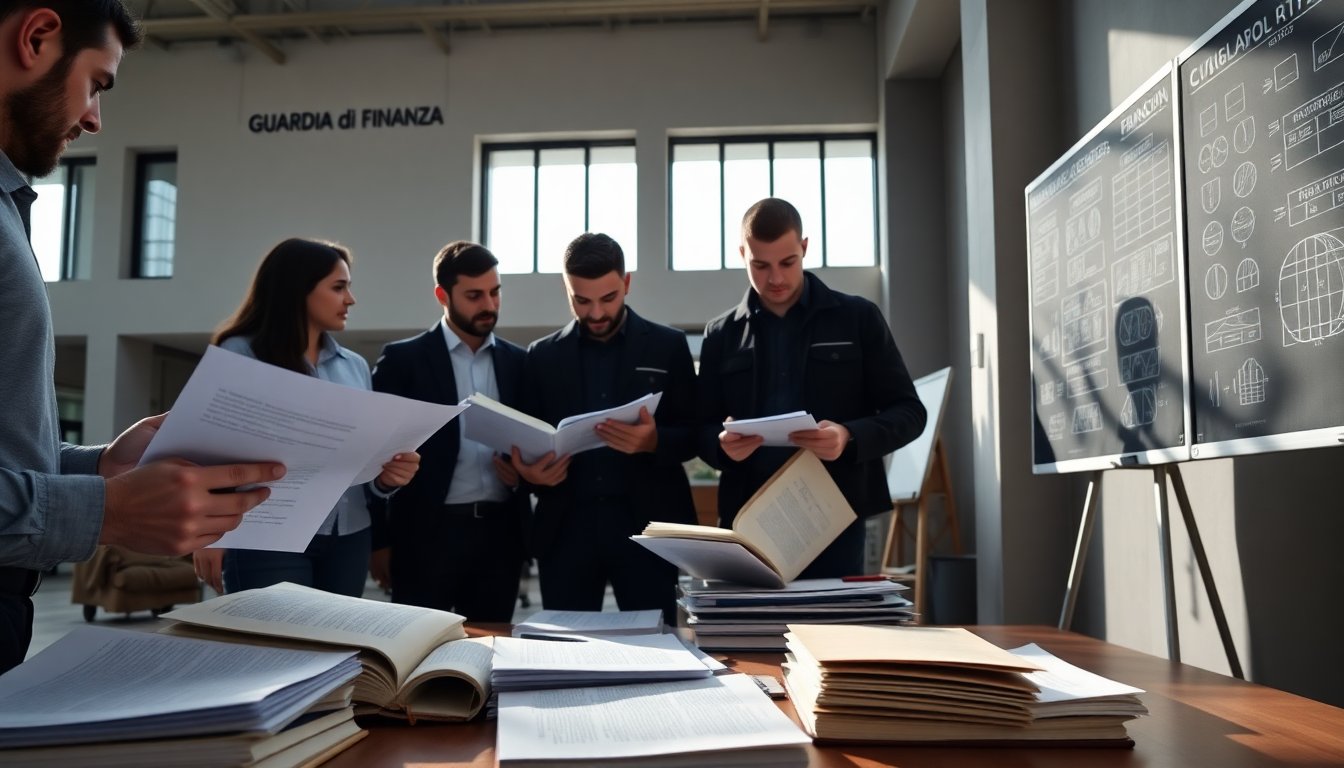 guida completa al concorso per allievi finanzieri della guardia di finanza 2025 preparati al successo 1761200112