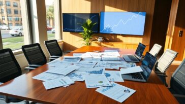 guida completa al mercato finanziario per investimenti intelligenti e profitti sostenibili 1760352260