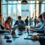 guida completa alla finanza del futuro e alle sue innovazioni 1761123759